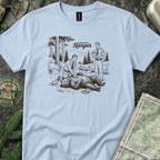 Bear CPR Class T-Shirt