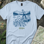 Baiting with Beef T-Shirt