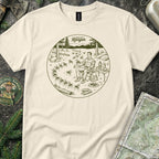 Mosquito Assembly Line T-Shirt