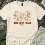 Cougar Dental Exam T-Shirt