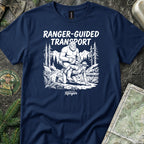 Ranger-Guided Transport T-Shirt
