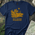 Hike at High Noon T-Shirt