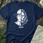 Face-Off Sasquatch T-Shirt