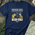 Predator Trust Program Cougar T-Shirt