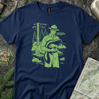 Skunk Good Will T-Shirt