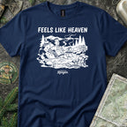 Feels Like Heaven T-Shirt