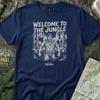 Welcome to the Jungle T-Shirt