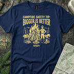 Bigger Is Better T-Shirt