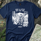 Just a Little Off the Top T-Shirt