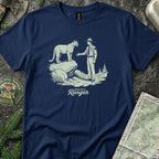 Cougar Goodwill T-Shirt