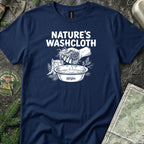 Nature's Washcloth T-Shirt