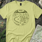 Mosquito Assembly Line T-Shirt