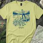 Baiting with Beef T-Shirt