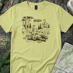 Bear CPR Class T-Shirt