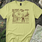 Mountain Piñata T-Shirt