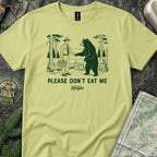 Bear Campground Agreement T-Shirt