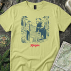 Bear Negotiation T-Shirt