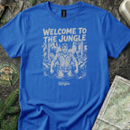 Welcome to the Jungle T-Shirt