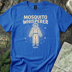 Mosquito Whisperer T-Shirt