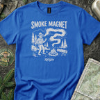 Smoke Magnet T-Shirt