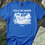Feels Like Heaven T-Shirt