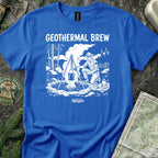 Geothermal Brew T-Shirt