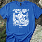 Ranger-Guided Transport T-Shirt
