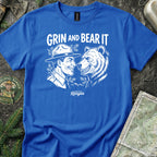 Grin and Bear It T-Shirt