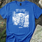 Just a Little Off the Top T-Shirt