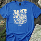 Timber T-Shirt