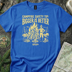 Bigger Is Better T-Shirt
