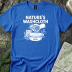 Nature's Washcloth T-Shirt