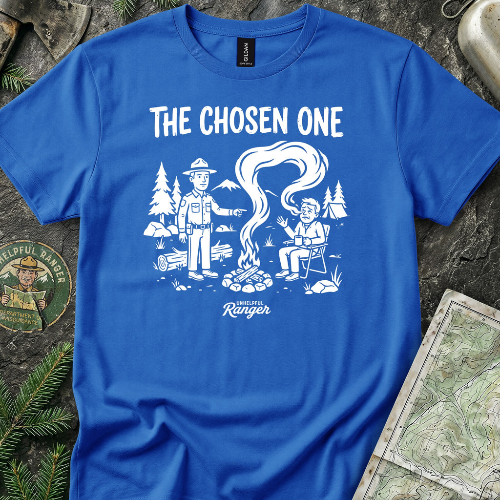 The Chosen T-Shirt