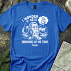 I Wonder T-Shirt