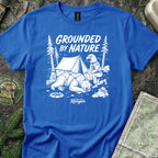 Grounded by Nature T-Shirt