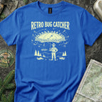 Retro Bug Catcher T-Shirt