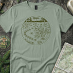 Mosquito Assembly Line T-Shirt