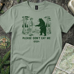Bear Campground Agreement T-Shirt