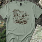 Bear CPR Class T-Shirt
