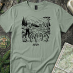 Fisher of Men T-Shirt