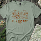 Cougar Dental Exam T-Shirt