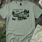 Fast, Effective Relief T-Shirt