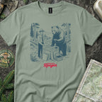 Bear Negotiation T-Shirt
