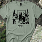 Bear DMV T-Shirt