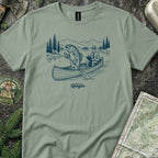 Fish Out of Water T-Shirt