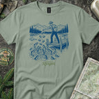 Baiting with Beef T-Shirt
