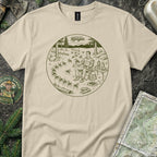 Mosquito Assembly Line T-Shirt
