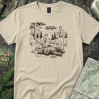 Bear CPR Class T-Shirt