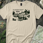 Fast, Effective Relief T-Shirt