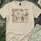 Mountain Piñata T-Shirt